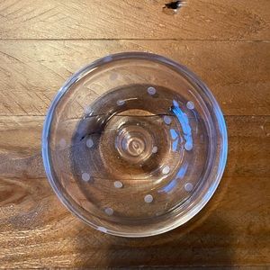 Kate Spade ring holder